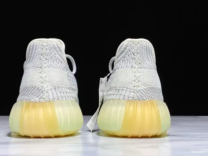 V2 Adidas 350 Boost FX4348 Non-Reflective Yeshaya Yeezy 0623